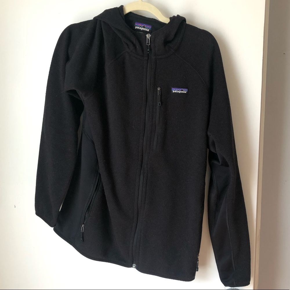 Patagonia Better Sweater Hoody